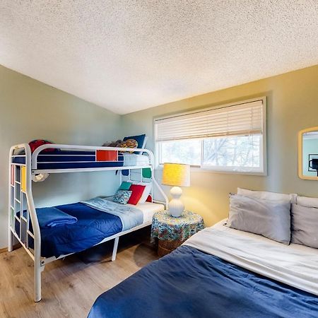 Apartament Surf View Florence Zewnętrze zdjęcie