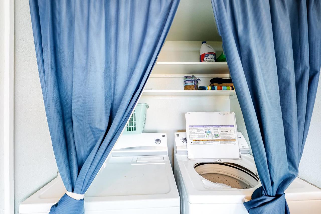 Apartament Surf View Florence Zewnętrze zdjęcie