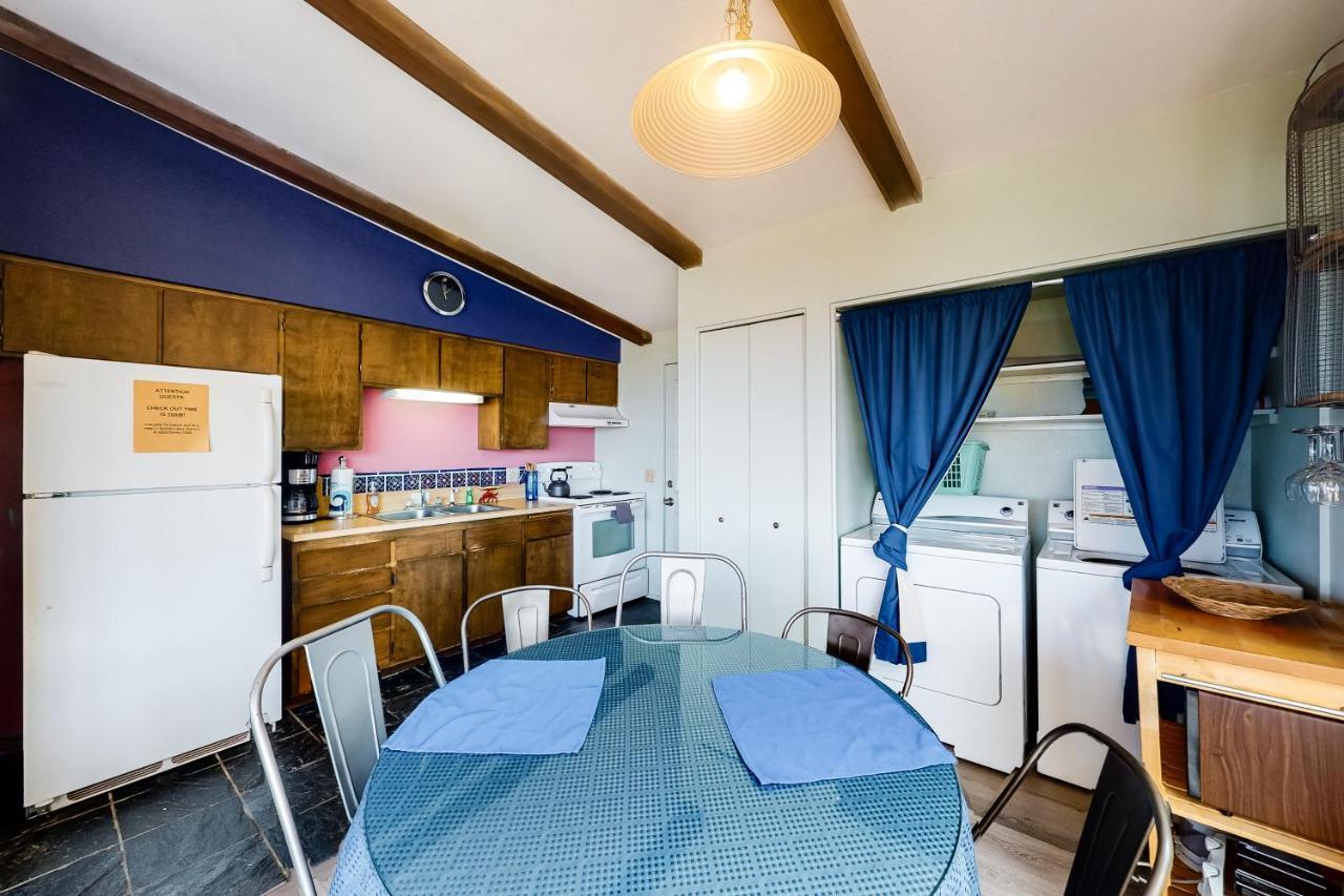 Apartament Surf View Florence Zewnętrze zdjęcie