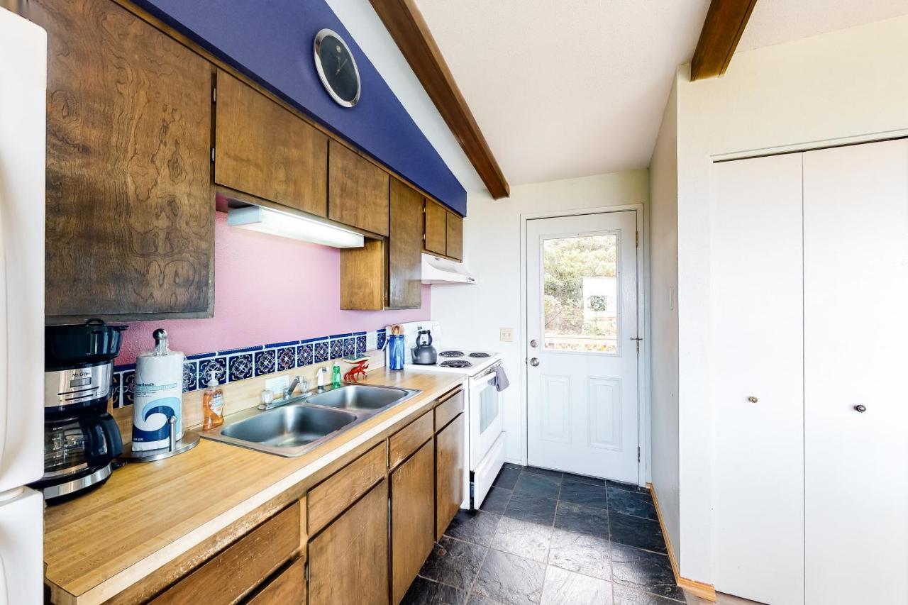 Apartament Surf View Florence Zewnętrze zdjęcie