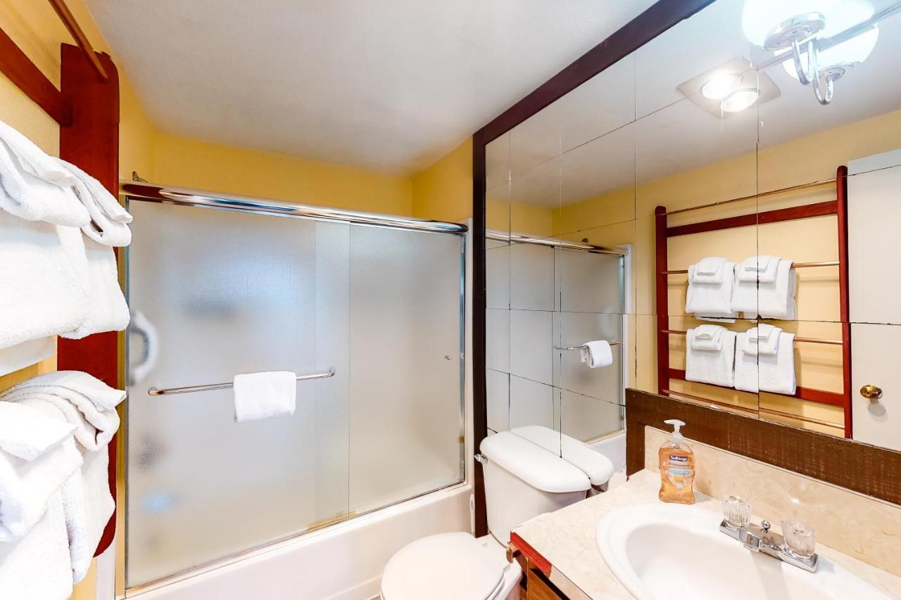 Apartament Surf View Florence Zewnętrze zdjęcie