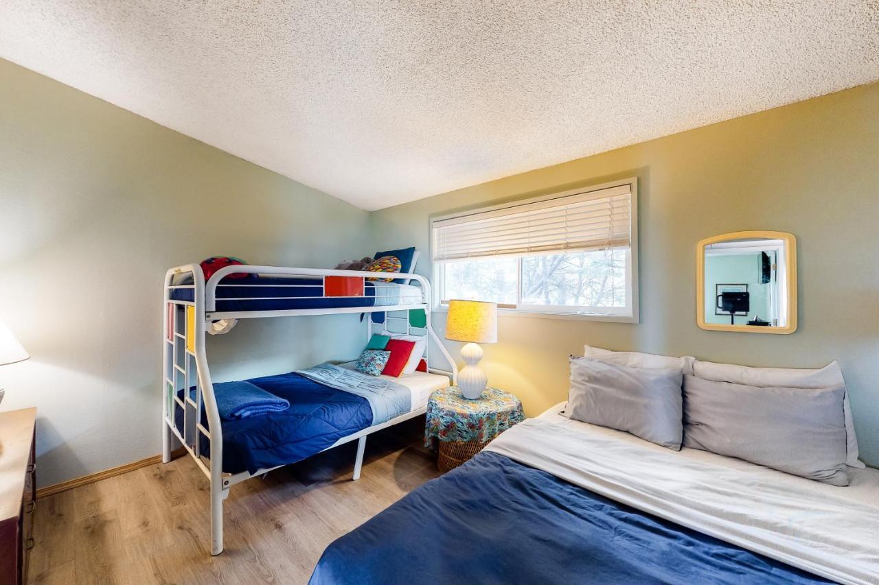 Apartament Surf View Florence Zewnętrze zdjęcie
