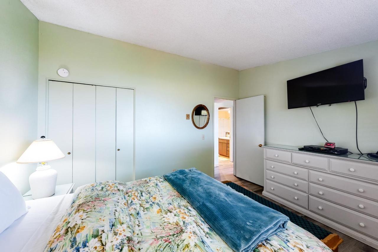 Apartament Surf View Florence Zewnętrze zdjęcie